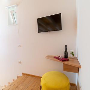 Habitación Cuádruple